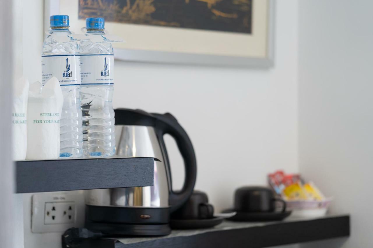 The Blueco Hotel Sha Plus Παραλία Κάτα Εξωτερικό φωτογραφία